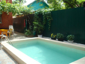 Guest house on Мayakovskogo 101